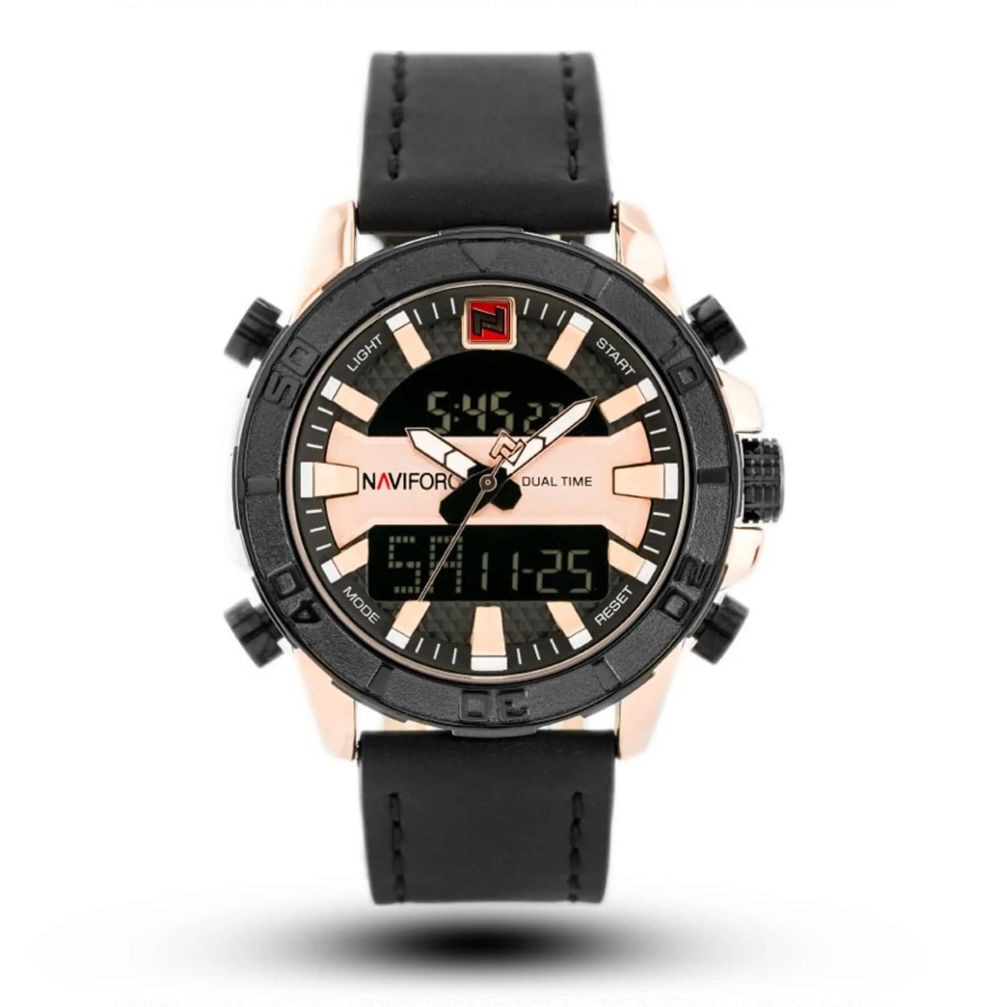 Zegarek Męski Naviforce - NF9114 Zegarek Męski Naviforce - NF9114 - Lorence 5903981734863