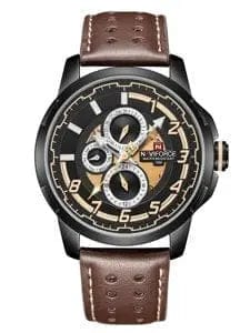 Zegarek Męski Naviforce NF9142 Zegarek Męski Naviforce NF9142 - Lorence 733424307775