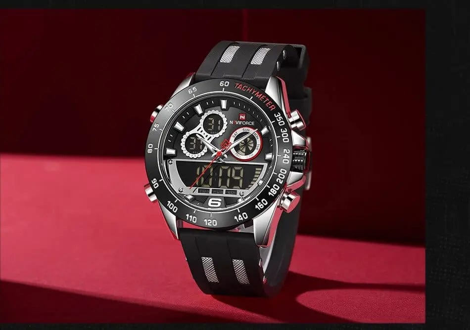Naviforce ZEGAREK MĘSKI NAVIFORCE NF9188T -