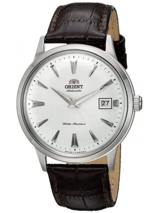 Zegarek Męski Orient Bambino FAC00005W0 - Automat Zegarek Męski Orient Bambino FAC00005W0 - Automat - Lorence 4942715001308