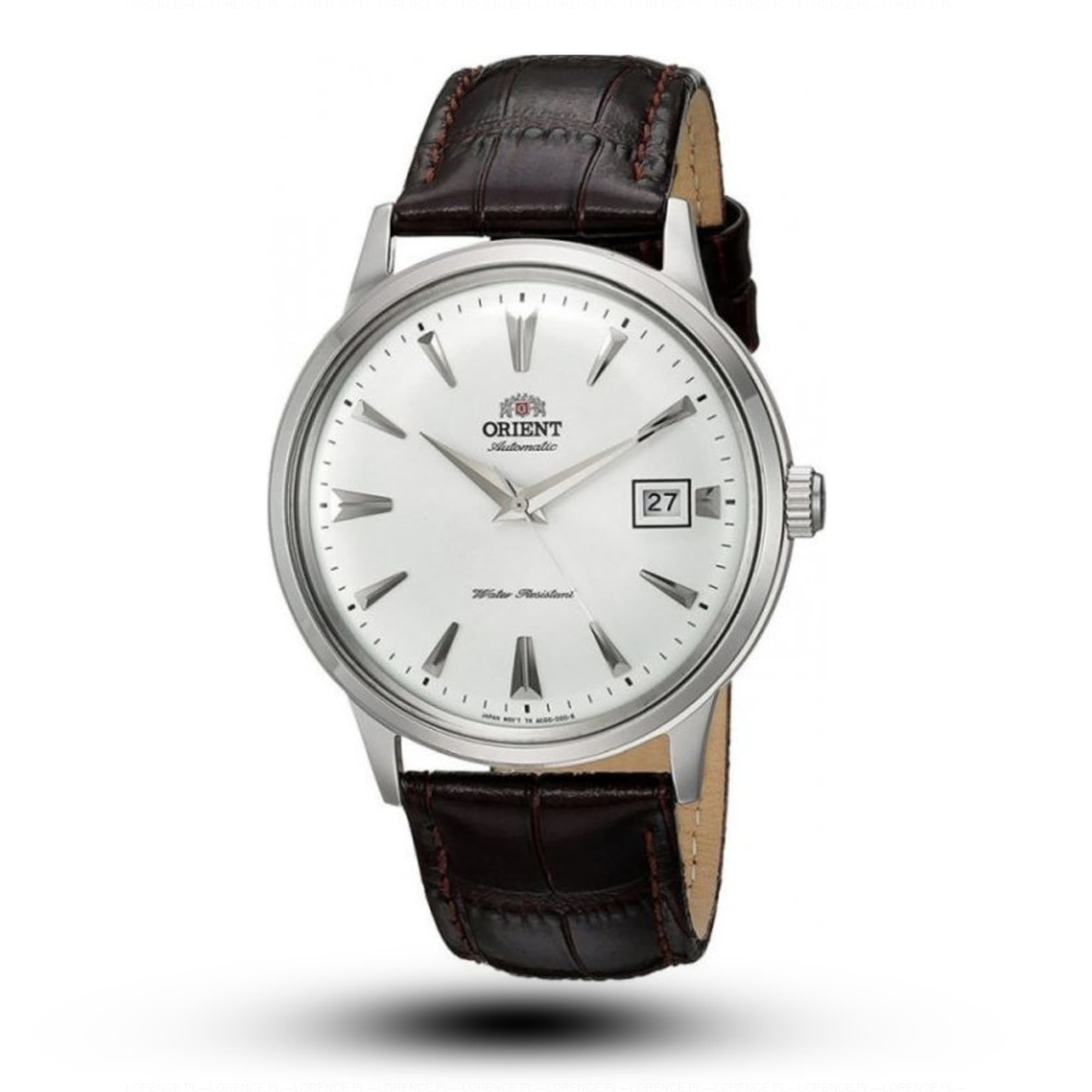 Orient ZEGAREK MĘSKI ORIENT BAMBINO FAC00005W0 - AUTOMAT