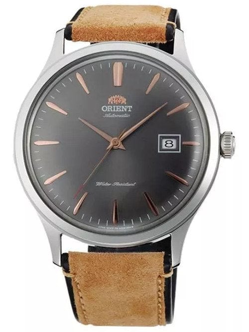 Orient Zegarek Męski Orient Bambino FAC08003A0 - AUTOMAT