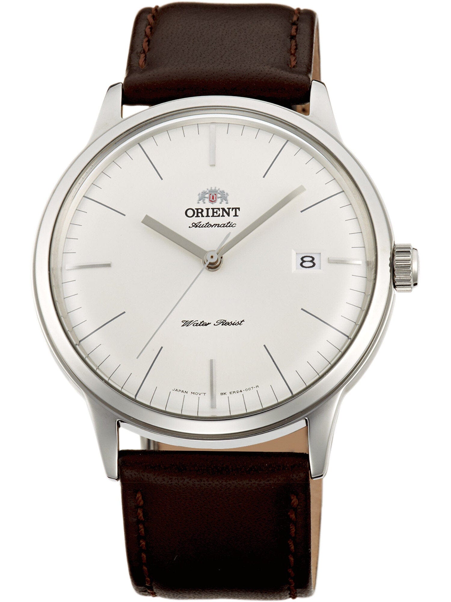 Orient ZEGAREK MĘSKI ORIENT BAMBINO V2 FAC0000EW0