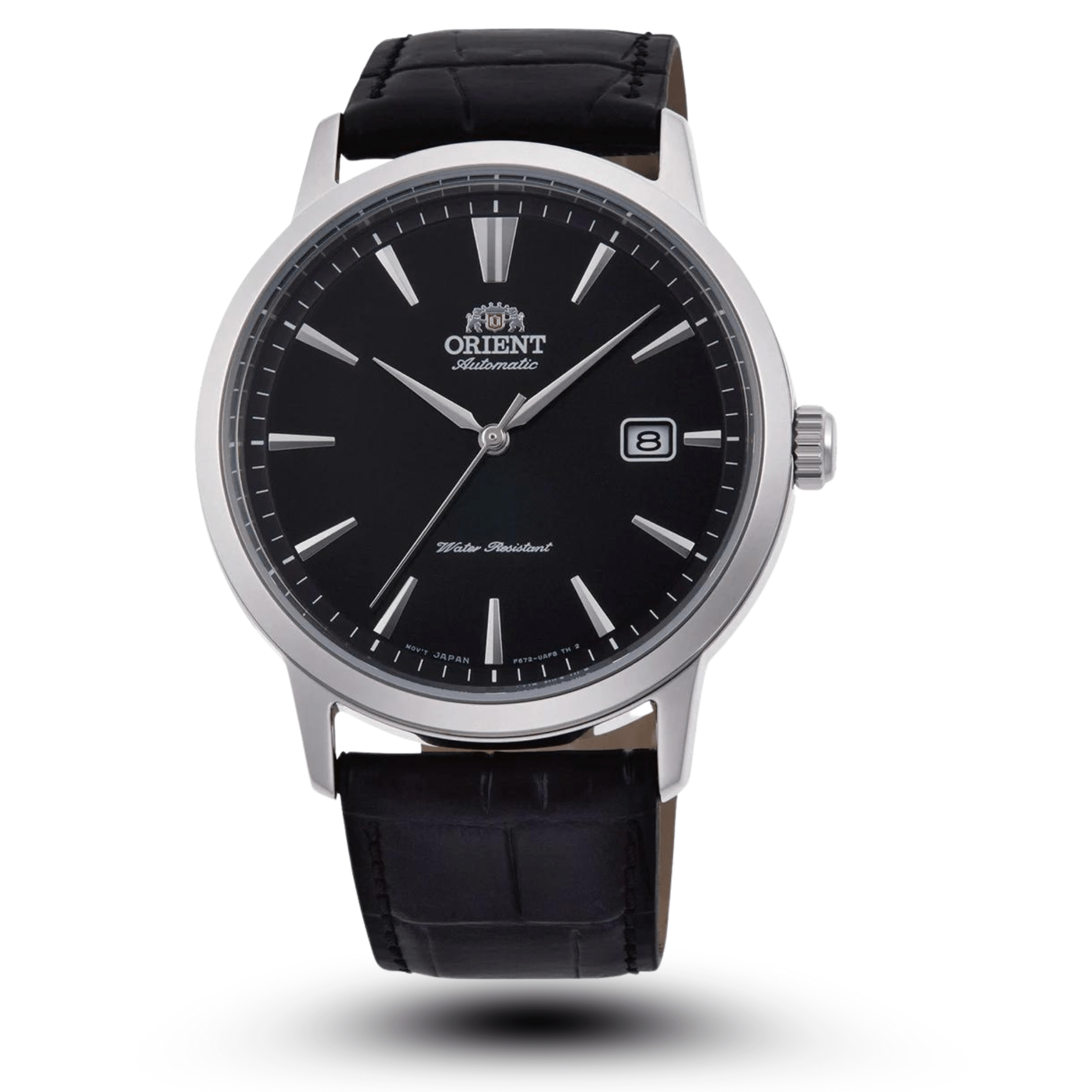 Orient Zegarek Męski Orient Classic Bambino 38mm  RA-AC0M02B10B