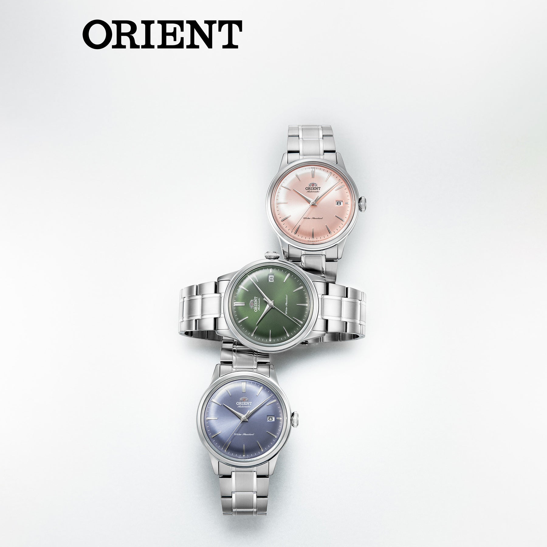 Zegarek Męski Orient Classic Bambino 38mm RA-AC0M10L30B + BOX Zegarek Męski Orient Classic Bambino 38mm RA-AC0M10L30B + BOX -  4942715032029