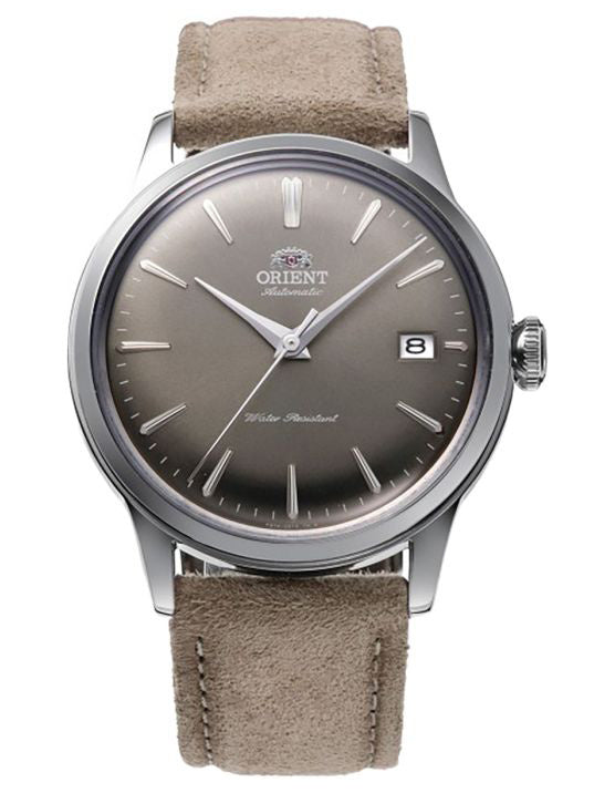 Zegarek Męski Orient Classic Bambino 38mm  RA-AC0M13N30B + BOX Zegarek Męski Orient Classic Bambino 38mm  RA-AC0M13N30B + BOX -  4942715032050