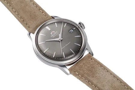 Zegarek Męski Orient Classic Bambino 38mm  RA-AC0M13N30B + BOX Zegarek Męski Orient Classic Bambino 38mm  RA-AC0M13N30B + BOX -  4942715032050