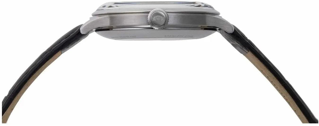 Zegarek Męski Orient Classic Bambino Small Seconds RA-AP0005B10B Zegarek Męski Orient Classic Bambino Small Seconds RA-AP0005B10B -  4942715013486