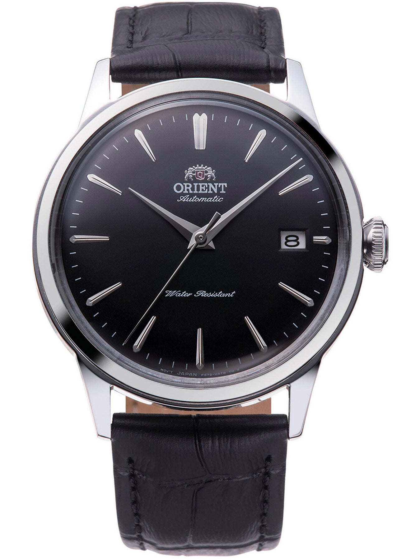 Zegarek Męski Orient Classic RA-AC0M02B30B + BOX Zegarek Męski Orient Classic RA-AC0M02B30B + BOX - Lorence 4942715030896