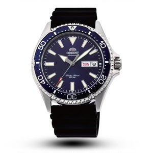 Orient Zegarek Męski Orient Kano RA-AA0006L19B