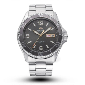 Zegarek Męski Orient Sport Kamasu/mako Iii RA-AA0819N19B Zegarek Męski Orient Sport Kamasu/mako Iii RA-AA0819N19B - Lorence 4942715029005
