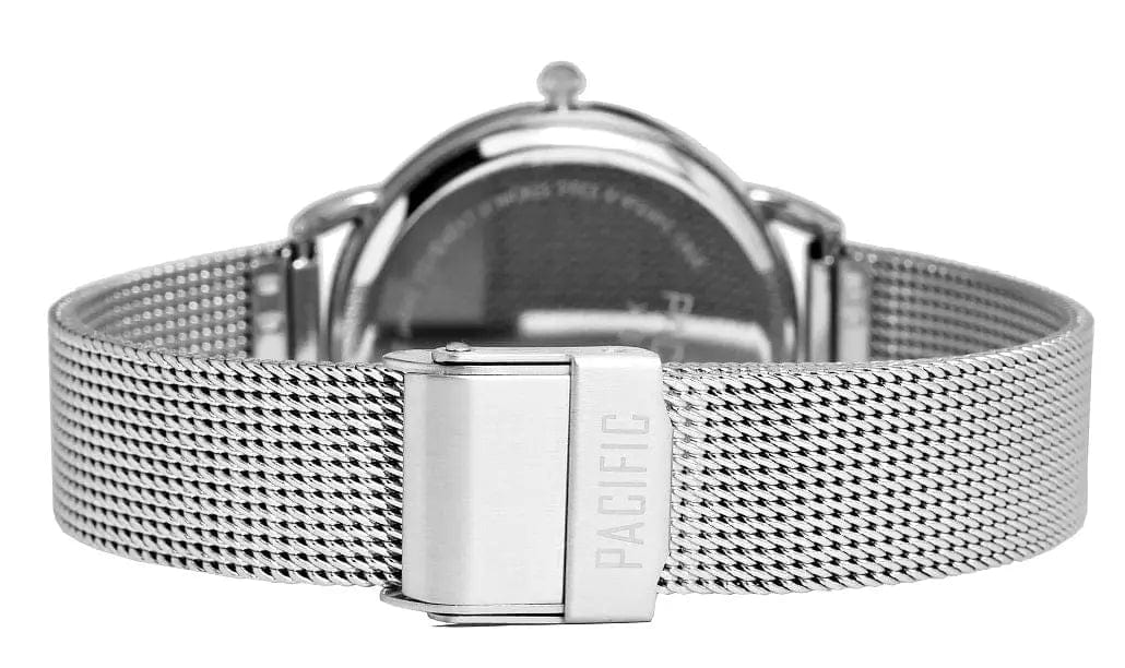 Zegarek Damski Pacific Chronograf X6180-1 Zegarek Damski Pacific Chronograf X6180-1 - Lorence 5903981704361