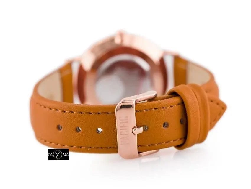 Zegarek Damski Pacific Close - Komplet Prezentowy Zegarek Damski Pacific Close - Komplet Prezentowy - Lorence 5905937205991