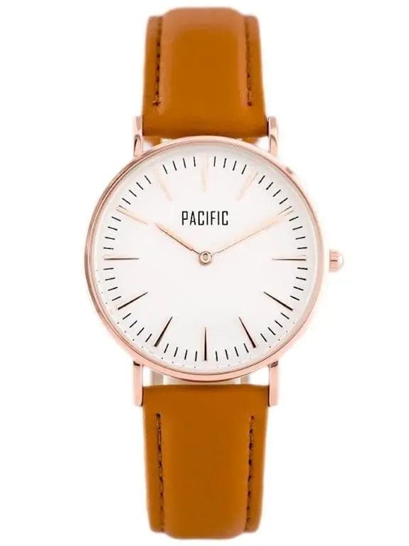Zegarek Damski Pacific Close - Komplet Prezentowy Zegarek Damski Pacific Close - Komplet Prezentowy - Lorence 5905937205991