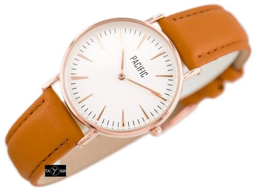 Zegarek Damski Pacific Close - Komplet Prezentowy Zegarek Damski Pacific Close - Komplet Prezentowy - Lorence 5905937205991