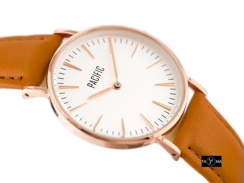 Zegarek Damski Pacific Close - Komplet Prezentowy Zegarek Damski Pacific Close - Komplet Prezentowy - Lorence 5905937205991