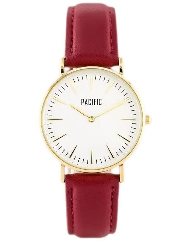 Zegarek Damski Pacific Close - Komplet Prezentowy Zegarek Damski Pacific Close - Komplet Prezentowy - Lorence 5905937206011