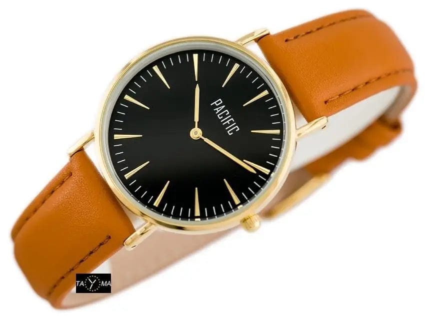 Zegarek Damski Pacific Close - Komplet Prezentowy Zegarek Damski Pacific Close - Komplet Prezentowy - Lorence 5905937206004