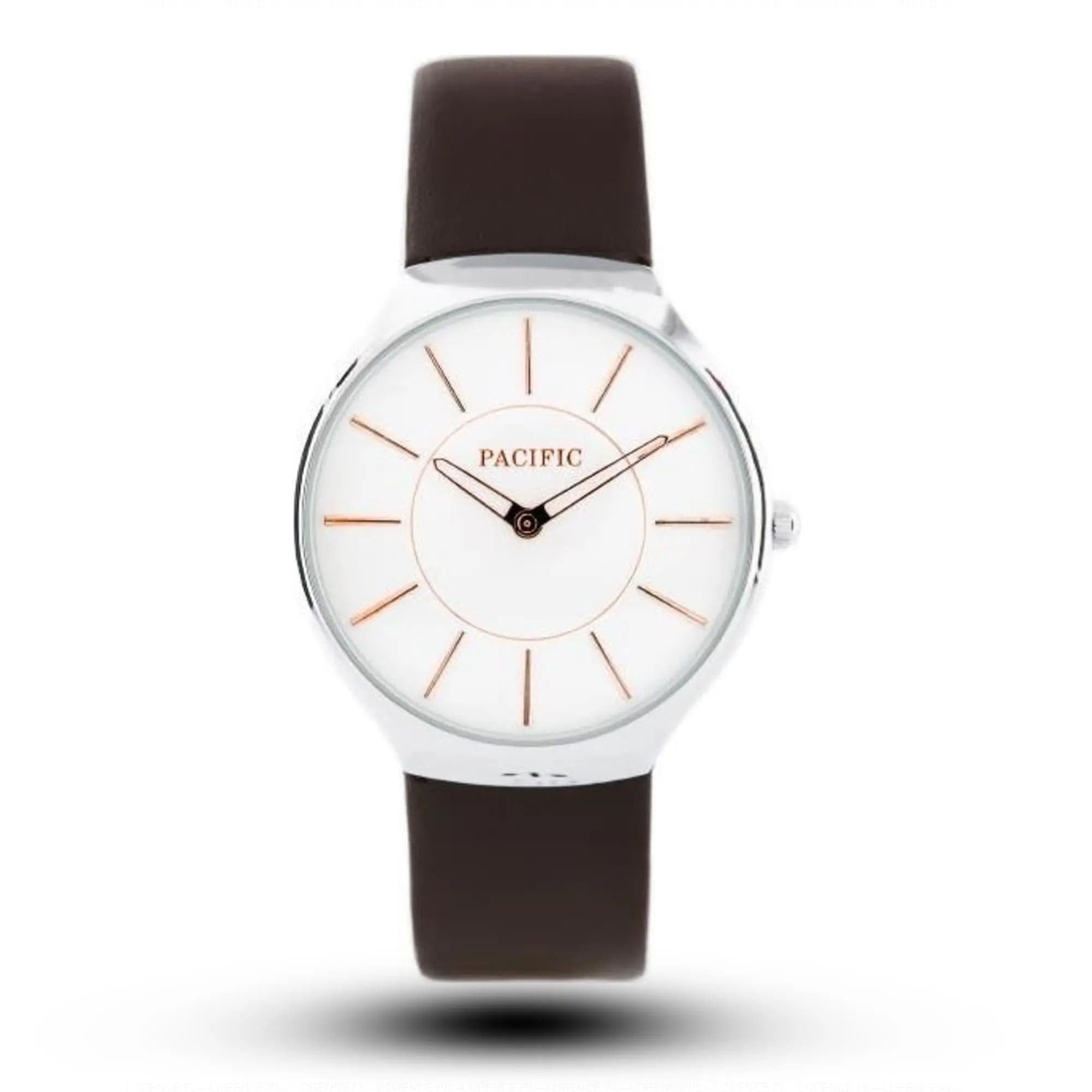 Zegarek Damski Pacific  Rappo 3 Zegarek Damski Pacific  Rappo 3 - Lorence 5905937205724