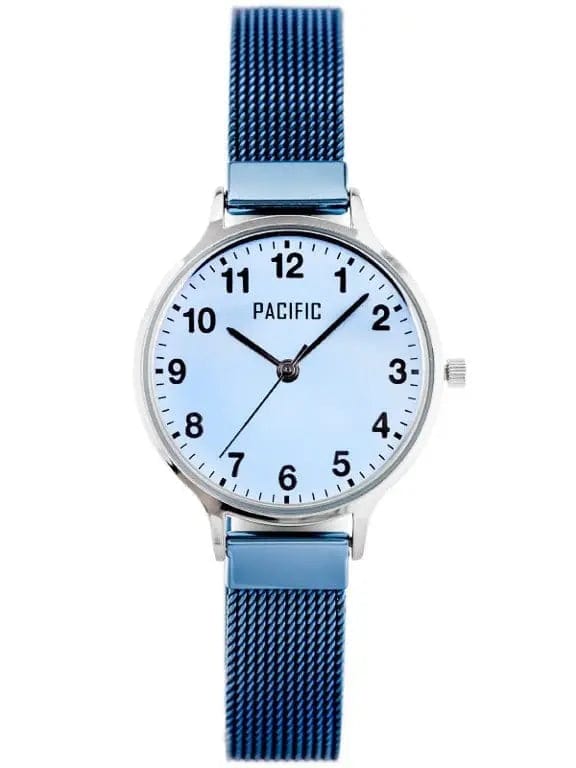 Zegarek Damski Pacific X6132 - Siatka Zegarek Damski Pacific X6132 - Siatka - Lorence 5905937206554