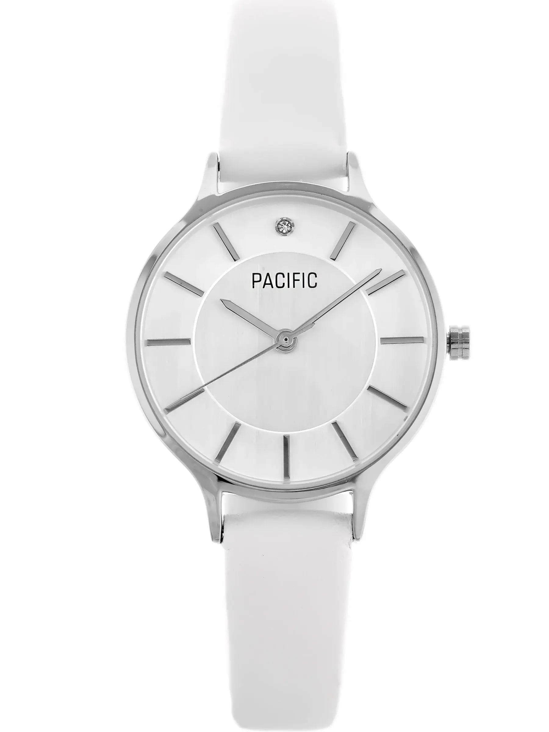Zegarek Damski Pacific X6133 - Komunia Komplet Prezentowy Zegarek Damski Pacific X6133 - Komunia Komplet Prezentowy - Lorence 5903981735037