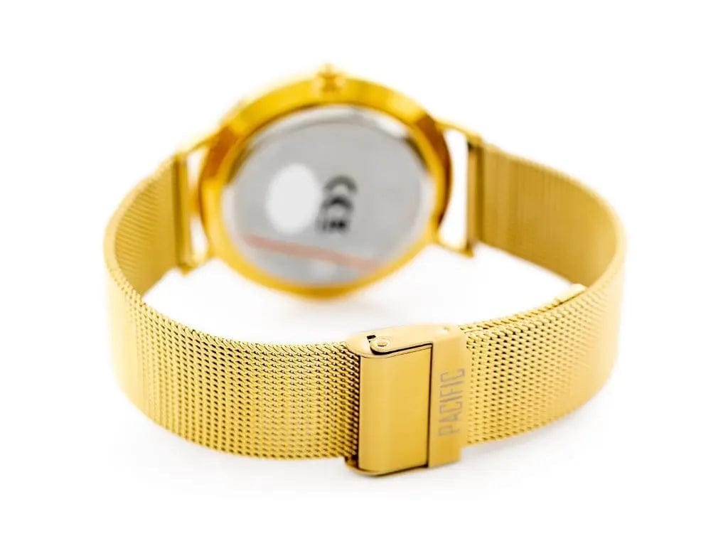 Zegarek Damski Pacific X6169 - Gold Zegarek Damski Pacific X6169 - Gold - Lorence 5903981718184