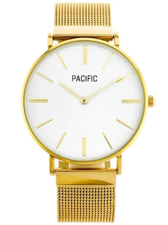 Zegarek Damski Pacific X6169 - Gold Zegarek Damski Pacific X6169 - Gold - Lorence 5903981718184