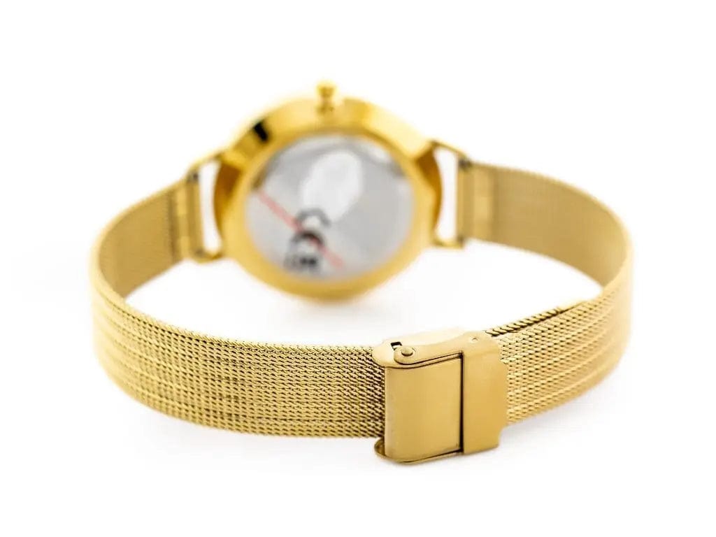 Zegarek Damski Pacific X6172 - Gold Zegarek Damski Pacific X6172 - Gold - Lorence 5903981713752