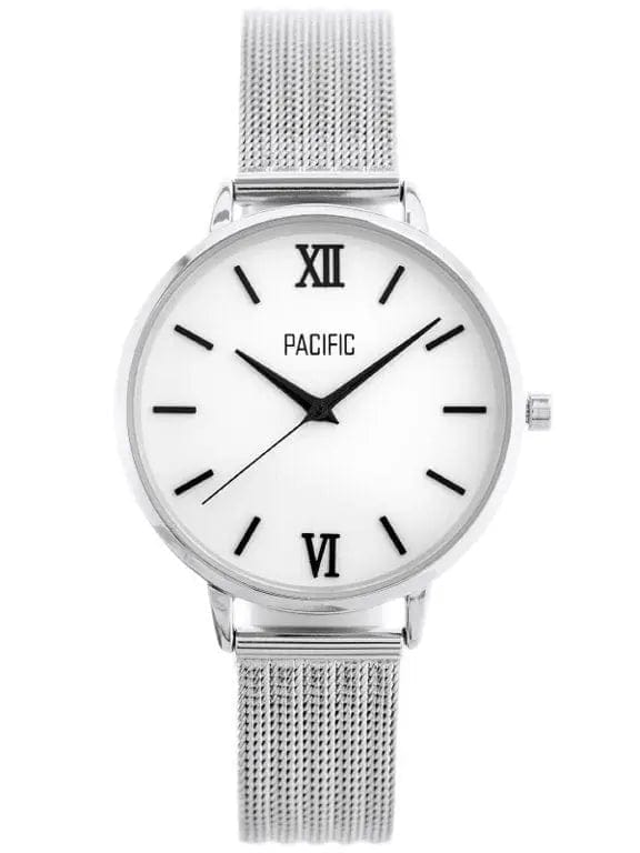 Zegarek Damski Pacific X6172 - Silver Zegarek Damski Pacific X6172 - Silver - Lorence 5903981713745