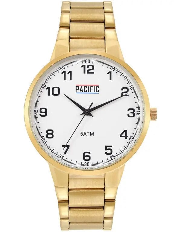 Zegarek Męski Pacific X0059 Zegarek Męski Pacific X0059 - Lorence 5903981704330