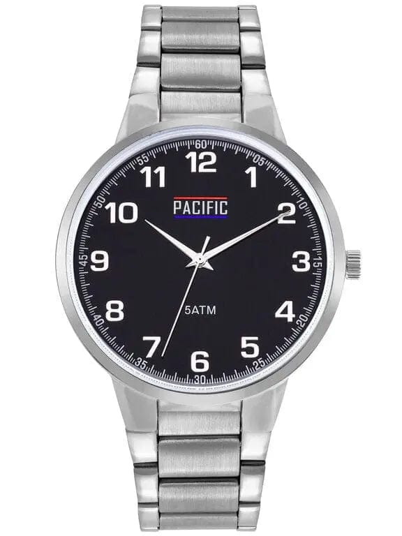Zegarek Męski Pacific X0059 - Komplet Prezentowy Zegarek Męski Pacific X0059 - Komplet Prezentowy - Lorence 5905937207834
