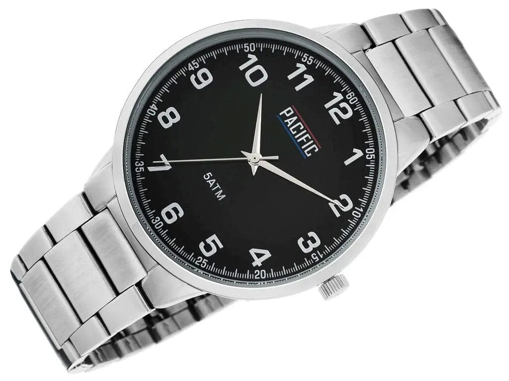 Zegarek Męski Pacific X0059 - Komplet Prezentowy Zegarek Męski Pacific X0059 - Komplet Prezentowy - Lorence 5905937207834