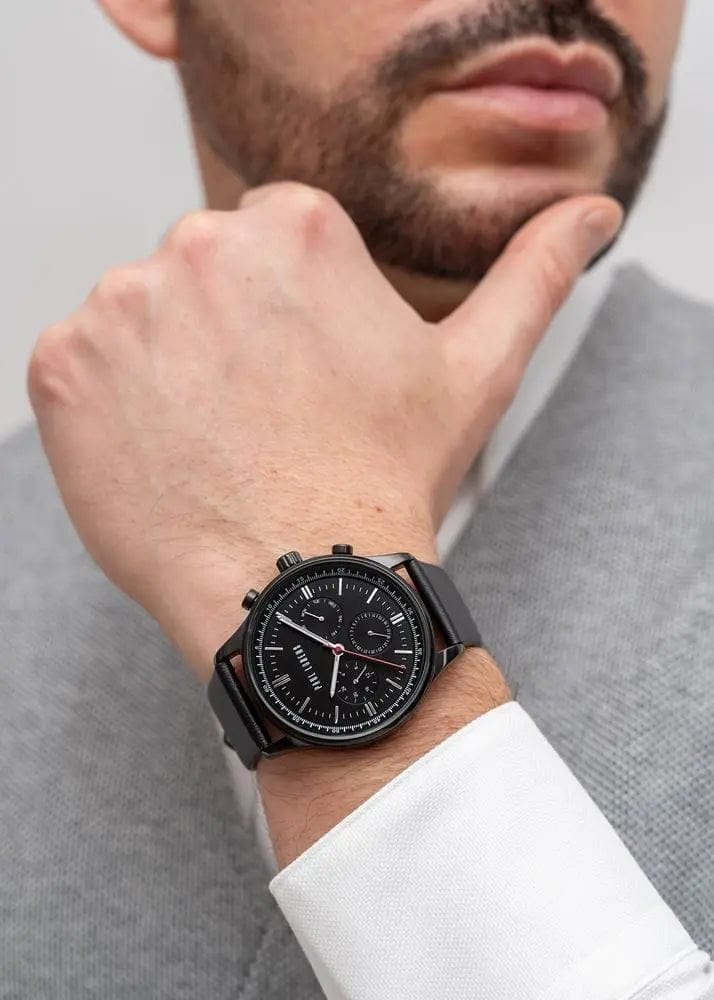 Zegarek Męski Paul Lorens - PL10602A2-1A3 Zegarek Męski Paul Lorens - PL10602A2-1A3 - Lorence 5900148047811