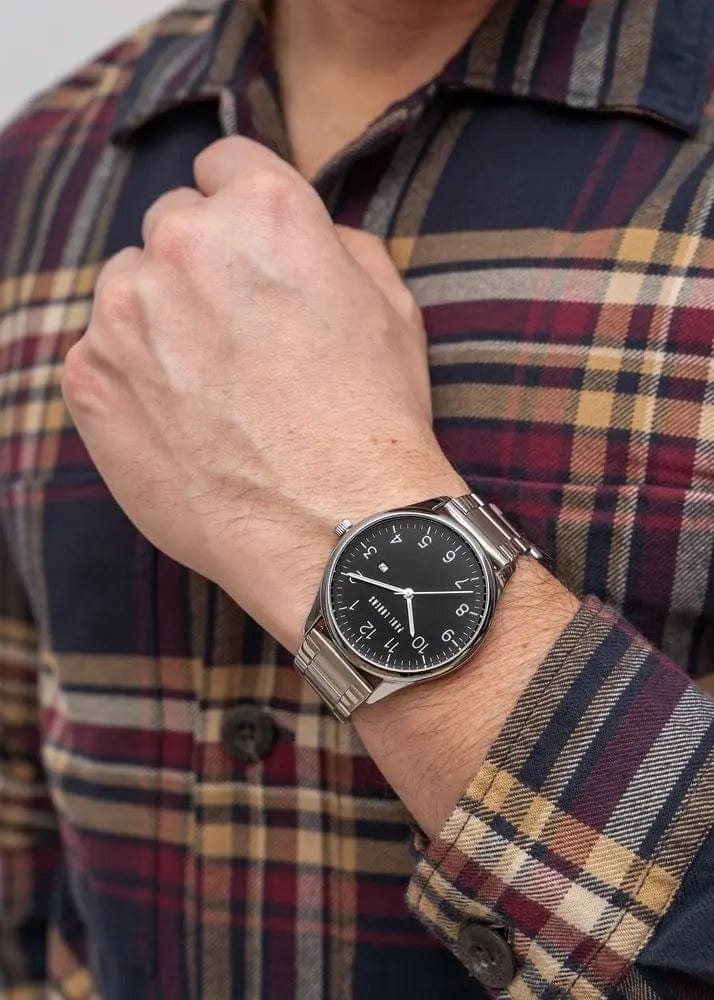 Zegarek Męski Paul Lorens PL1273B2-1C1 Zegarek Męski Paul Lorens PL1273B2-1C1 - Lorence 5900148044704