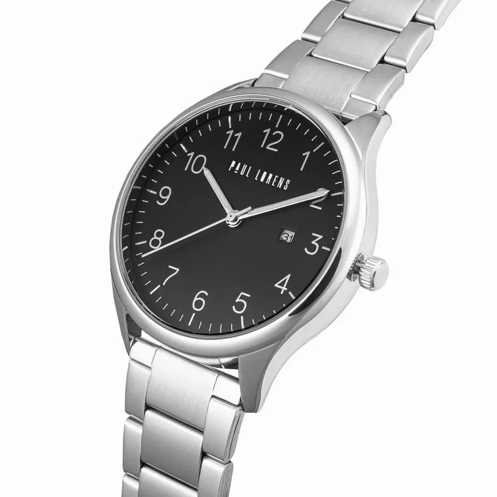 Zegarek Męski Paul Lorens PL1273B2-1C1 Zegarek Męski Paul Lorens PL1273B2-1C1 - Lorence 5900148044704
