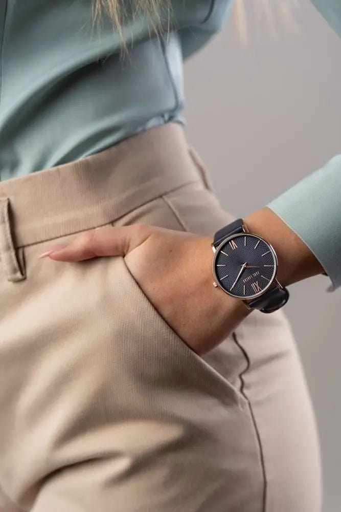 Zegarek Unisex Paul Lorens - PL11989A7-6F3 Zegarek Unisex Paul Lorens - PL11989A7-6F3 - Lorence 5900148048085