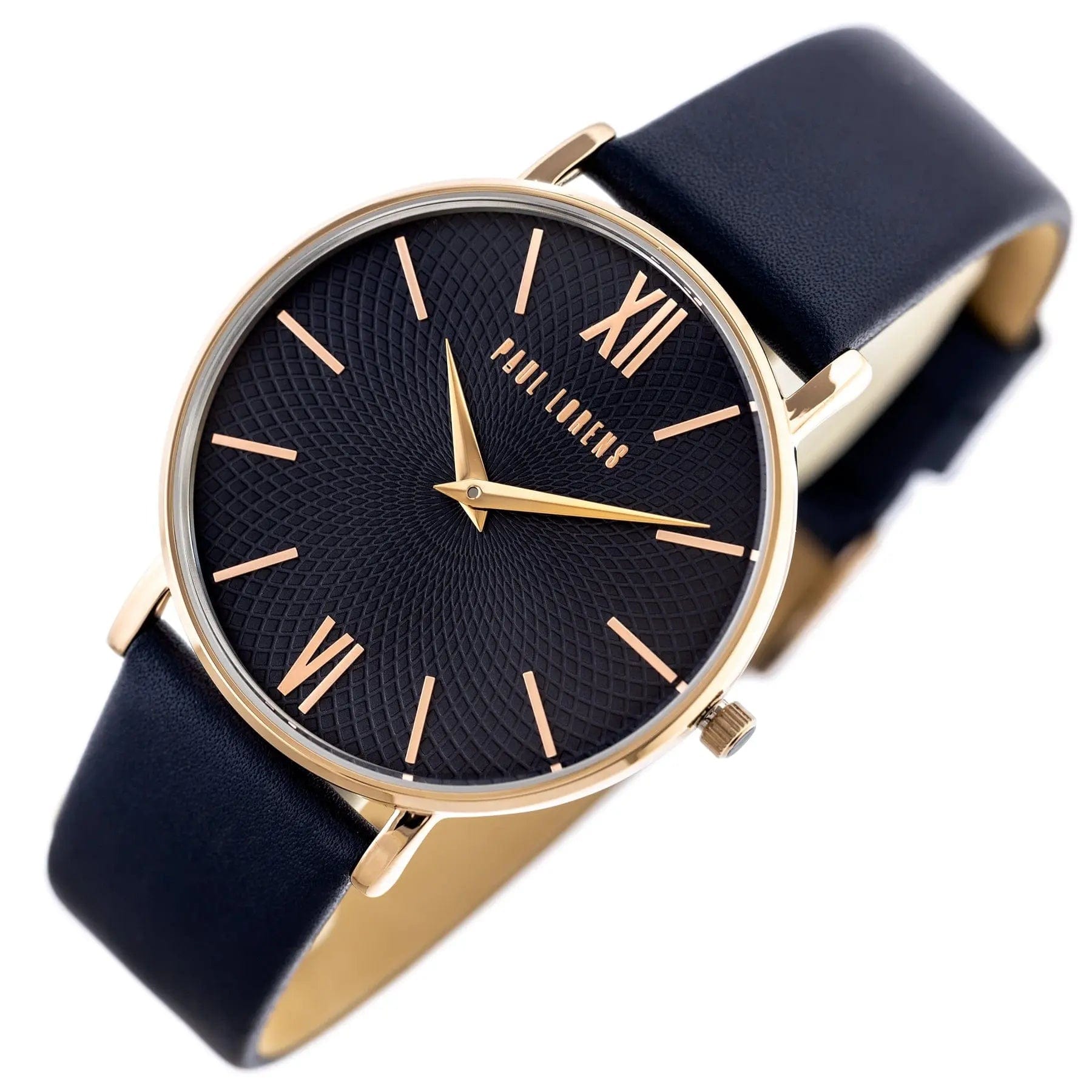 Zegarek Unisex Paul Lorens - PL11989A7-6F3 Zegarek Unisex Paul Lorens - PL11989A7-6F3 - Lorence 5900148048085