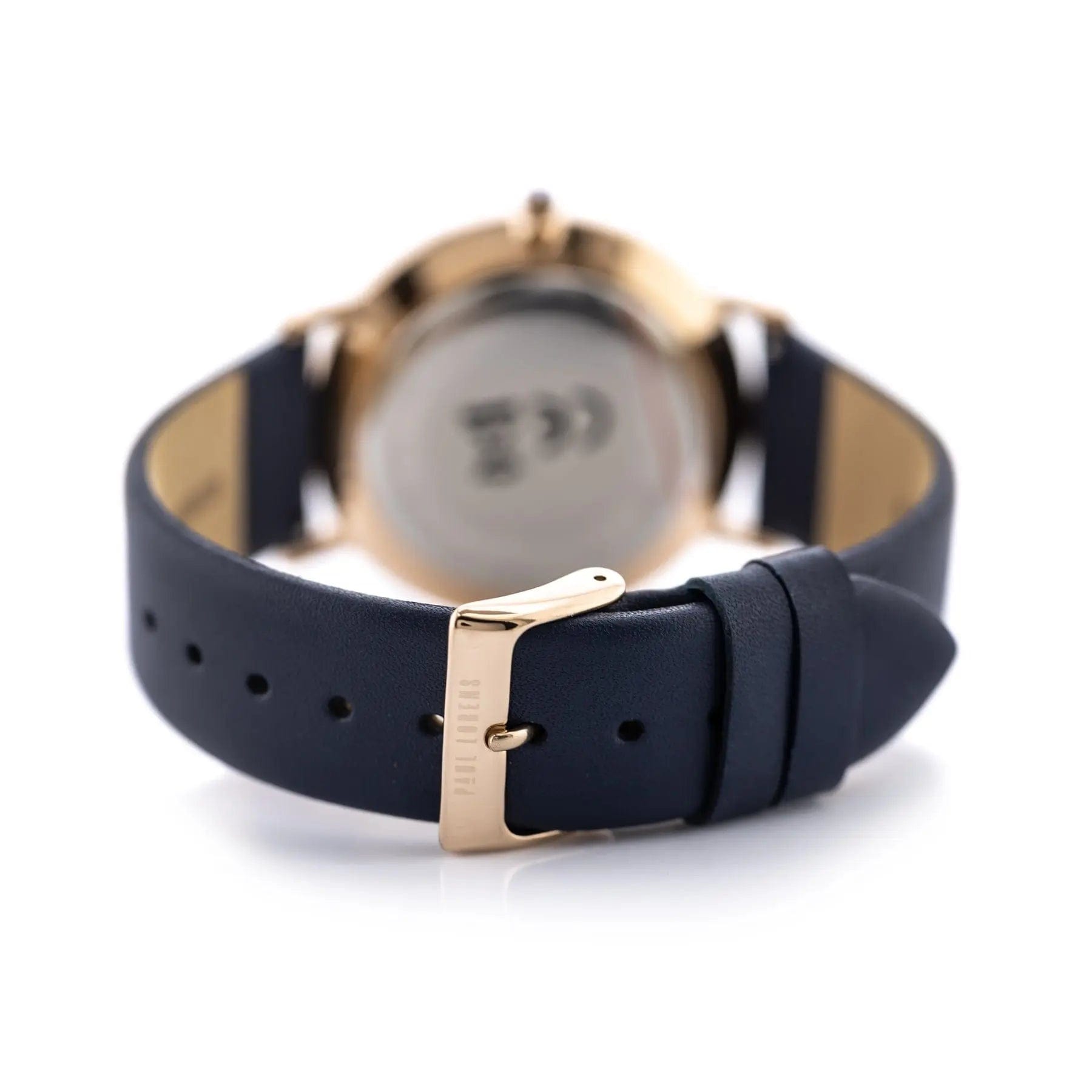 Zegarek Unisex Paul Lorens - PL11989A7-6F3 Zegarek Unisex Paul Lorens - PL11989A7-6F3 - Lorence 5900148048085