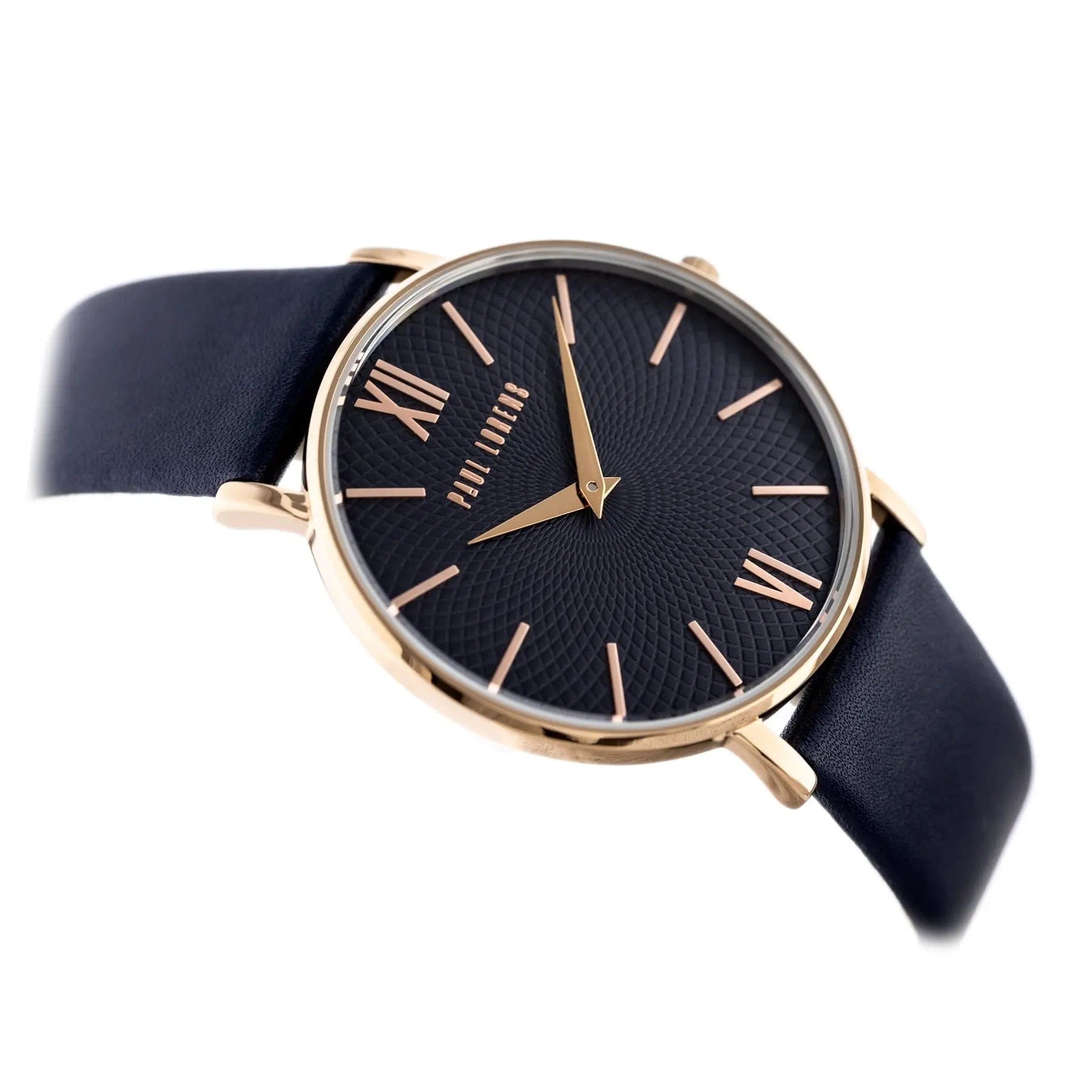 Zegarek Unisex Paul Lorens - PL11989A7-6F3 Zegarek Unisex Paul Lorens - PL11989A7-6F3 - Lorence 5900148048085