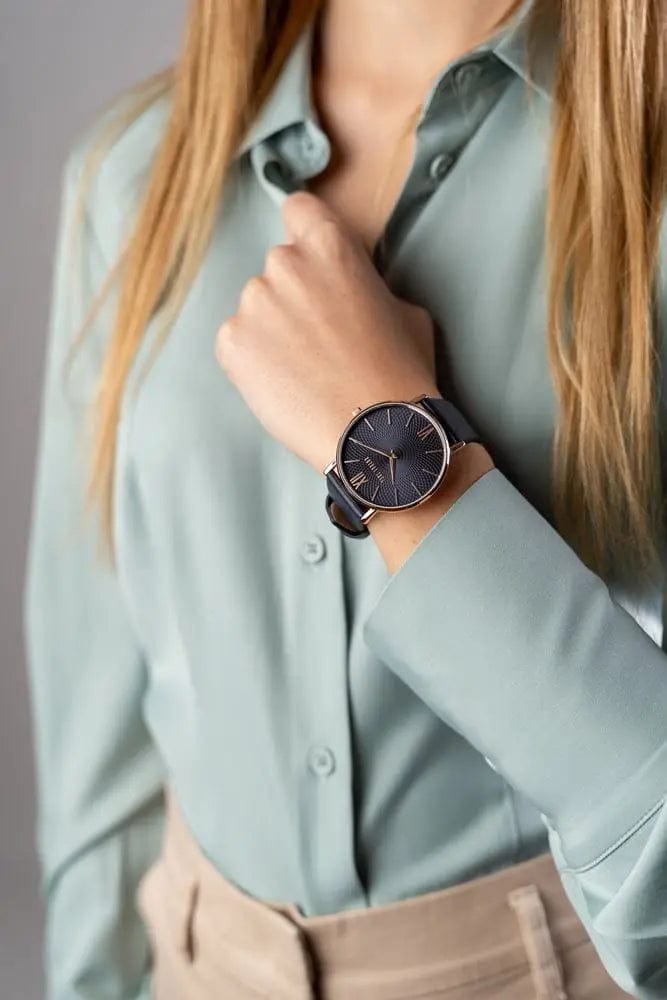 Zegarek Unisex Paul Lorens - PL11989A7-6F3 Zegarek Unisex Paul Lorens - PL11989A7-6F3 - Lorence 5900148048085