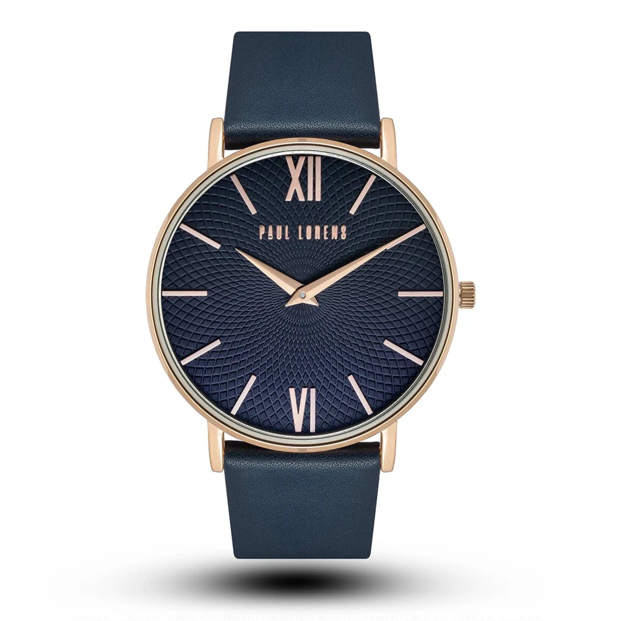 Zegarek Unisex Paul Lorens - PL11989A7-6F3 Zegarek Unisex Paul Lorens - PL11989A7-6F3 - Lorence 5900148048085