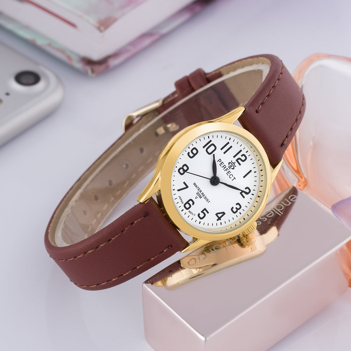 PERFECT LXC048G-02 (zp549a) PERFECT LXC048G-02 (zp549a) - Lorence 5905839013786