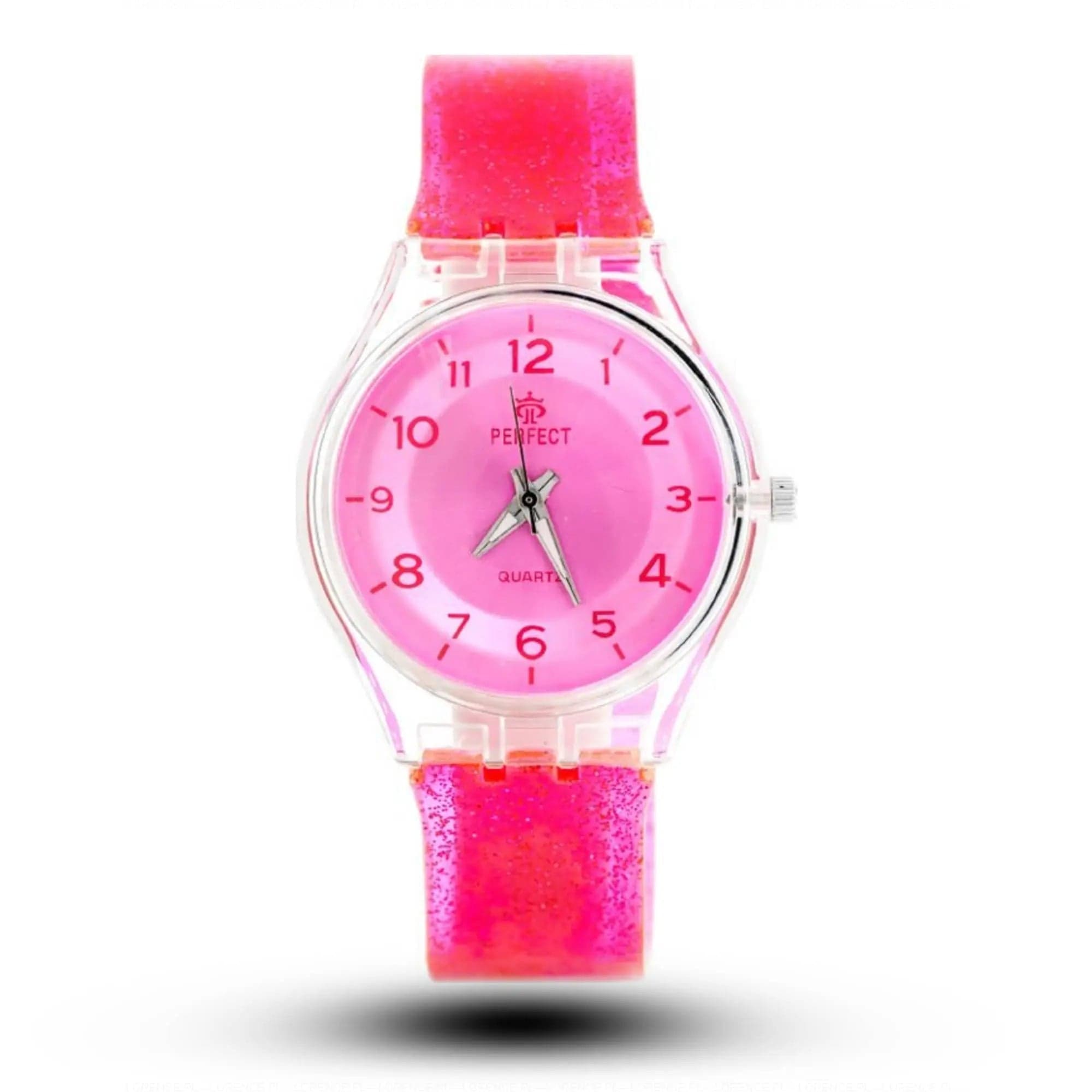 Zegarek Damski Perfect A931 - Pink Zegarek Damski Perfect A931 - Pink - Lorence 5903981734375
