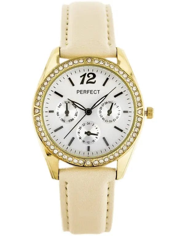 Zegarek Damski Perfect E358 Zegarek Damski Perfect E358 - Lorence 5905937206783