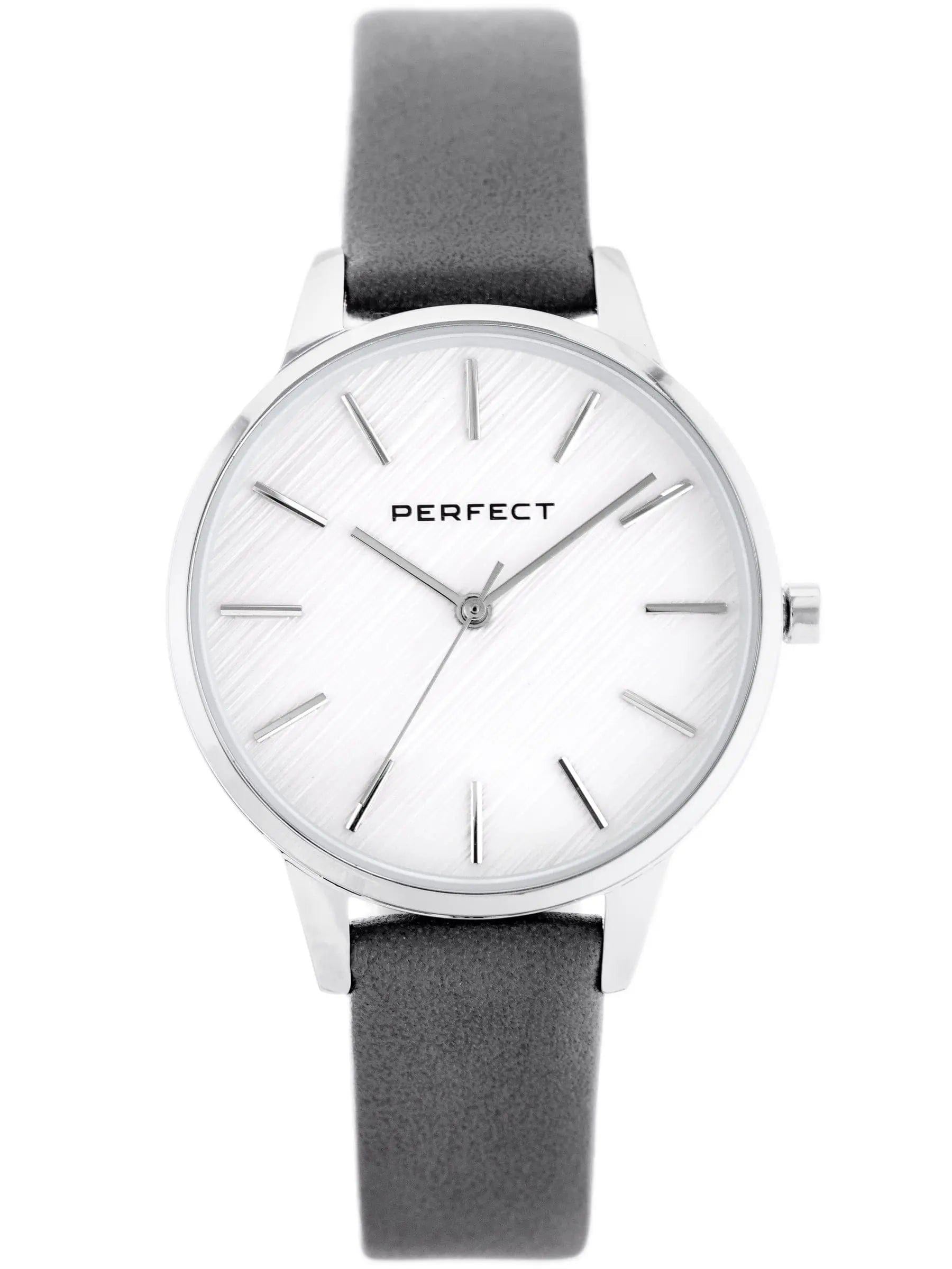 Zegarek Damski Perfect E374-01 Zegarek Damski Perfect E374-01 - Lorence 5903981725892