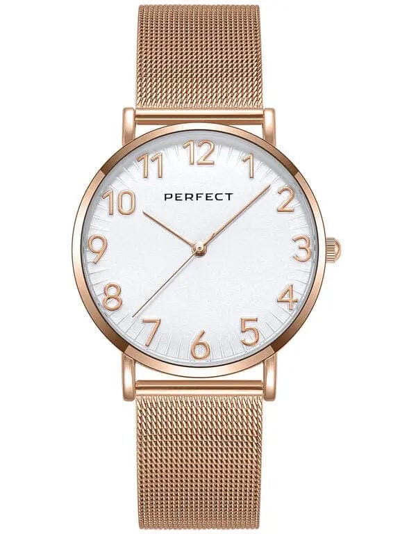Zegarek Damski Perfect F342-07 Zegarek Damski Perfect F342-07 - Lorence 5903981722396