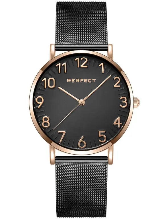 Zegarek Damski Perfect F342-08 Zegarek Damski Perfect F342-08 - Lorence 5903981722402