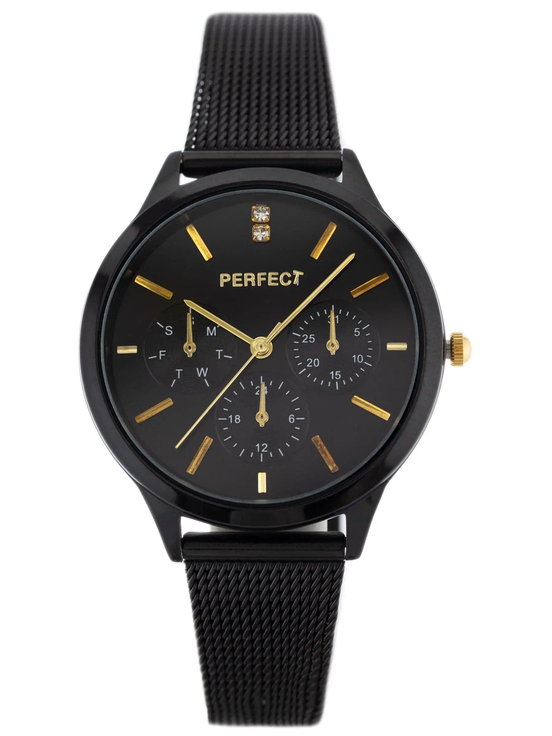Zegarek Damski Perfect F372-06 Zegarek Damski Perfect F372-06 - Lorence 5903981726769