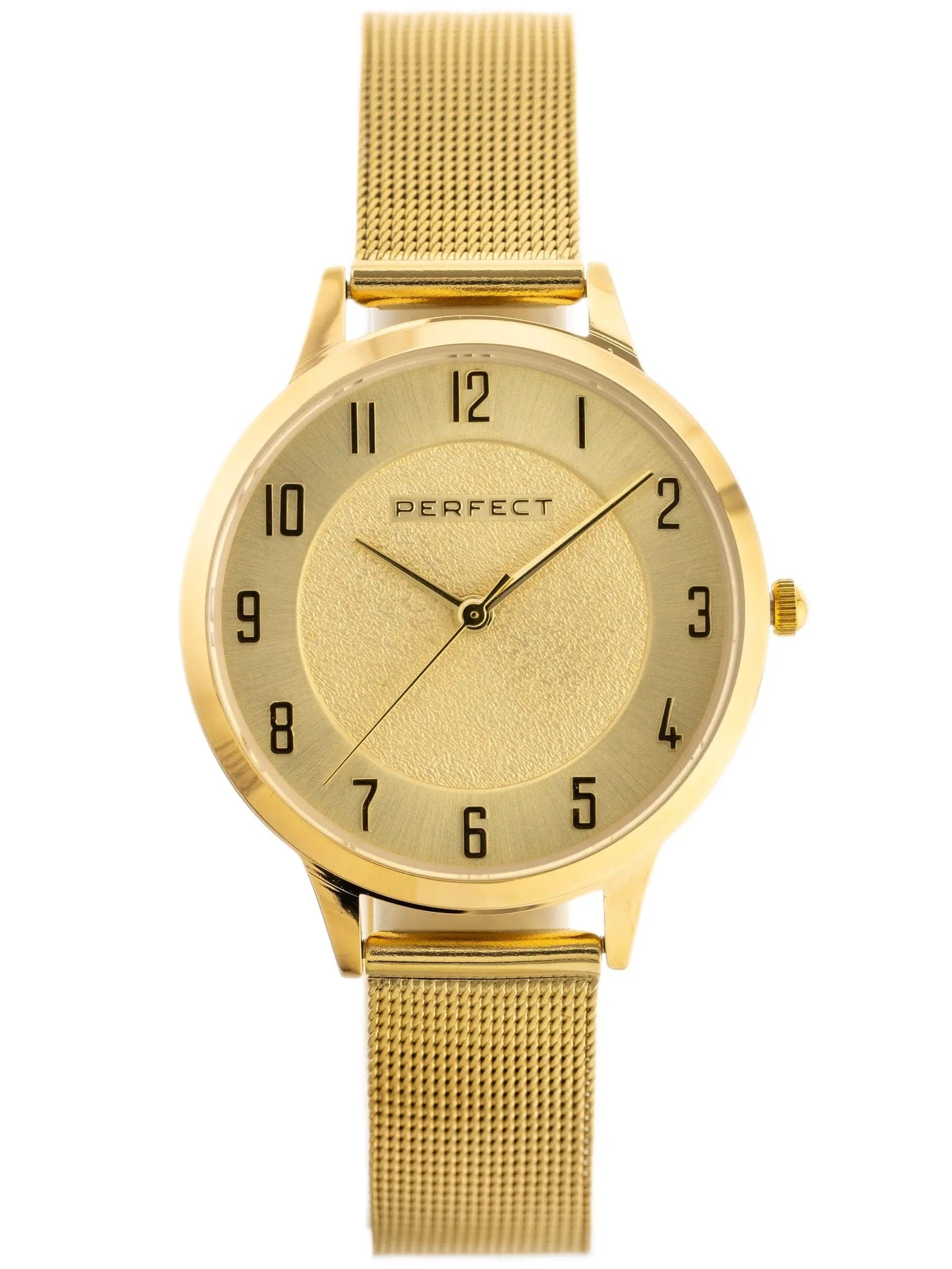 Zegarek Damski Perfect F387-03 Zegarek Damski Perfect F387-03 - Lorence 5905839001585