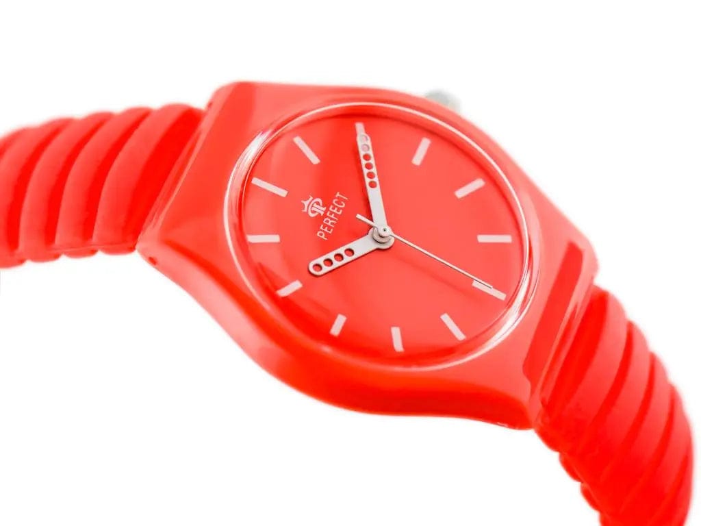 Zegarek Damski Perfect S31 - Orange Zegarek Damski Perfect S31 - Orange - Lorence 5903981734481